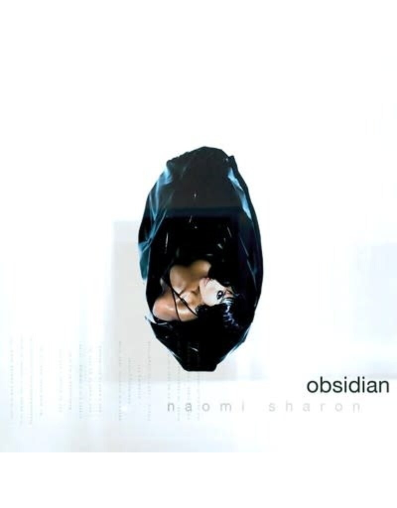 OVO (LP) Naomi Sharon – Obsidian