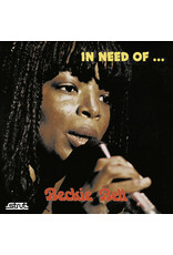 Strut (LP) Beckie Bell - In Need Of... (2025 Reissue)