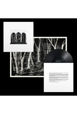 Domino Record Co. (LP) These New Puritans - Crooked Wing