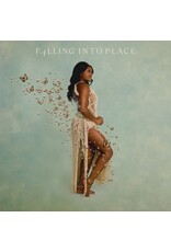 (LP) Aqyila - Falling Into Place (Standard Black Vinyl)