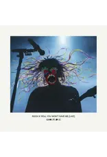 (LP) GROUPLOVE - Rock N' Roll You Won't Save Me: Live at the Riviera Theatre, Chicago, IL (Coloured Vinyl) (2LP)