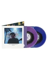 (LP) GROUPLOVE - Rock N' Roll You Won't Save Me: Live at the Riviera Theatre, Chicago, IL (Coloured Vinyl) (2LP)