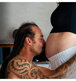 Boo Boo Wax (CD) Michael Franti & Spearhead - Welcome To The Family