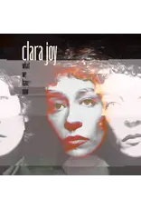 (LP) Clara Joy	- What We Have Now (Clear Vinyl)