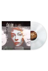 (LP) Clara Joy	- What We Have Now (Clear Vinyl)
