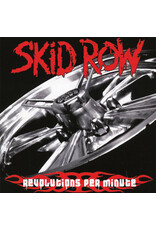 (LP) Skid Row - Revolutions Per Minute (2025 Press)