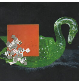 Fat Possum (LP) Dutch Interior - Moneyball (Standard Black Vinyl)
