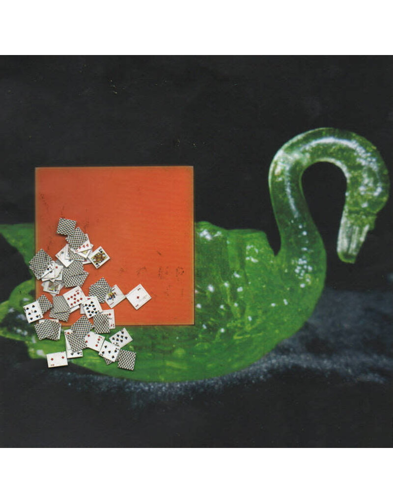 Fat Possum (LP) Dutch Interior - Moneyball (Standard Black Vinyl)