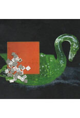 Fat Possum (LP) Dutch Interior - Moneyball (Standard Black Vinyl)