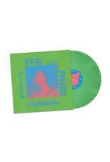(LP) Ffa Coffi Pawb (Super Furry Animals) - Clymhalio (Green Vinyl)