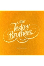 (LP) The Teskey Brothers - Half Mile Harvest