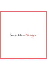 Dear Life Records (LP) Florry - Sounds Like… (Apple Red Vinyl)