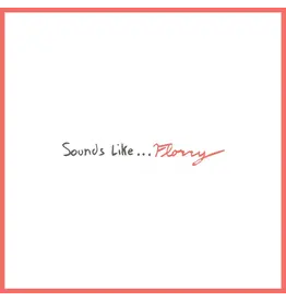 Dear Life Records (LP) Florry - Sounds Like… (Apple Red Vinyl)