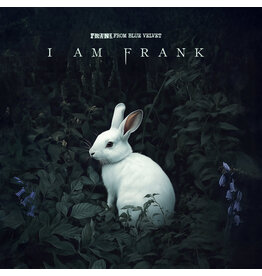 (CD) Frank From Blue Velvet - I Am Frank