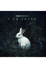 (CD) Frank From Blue Velvet - I Am Frank