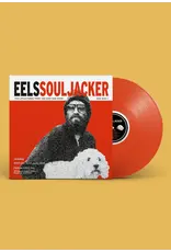 (LP) Eels - Souljacker (Limited Edition Red Vinyl) (2025 Reissue)