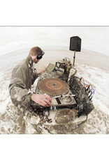 LuckyMe (LP) Iglooghost - Tidal Memory Exo (Seaweed Green Vinyl)