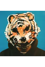 Mr Bongo (LP) Don Glori - Paper Can't Wrap Fire (Black Vinyl)