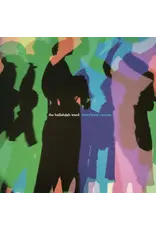 (LP) Hallelujah Ward - Everybody Swoons (Random Colour Vinyl)