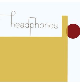 (CD) Headphones - Headphones (20th Anniversary Edition)