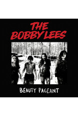 (LP) The Bobby Lees - Beauty Pageant
