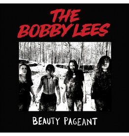 (LP) The Bobby Lees - Beauty Pageant