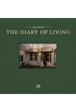 (LP) Adam	Melchor - The Diary Of Living