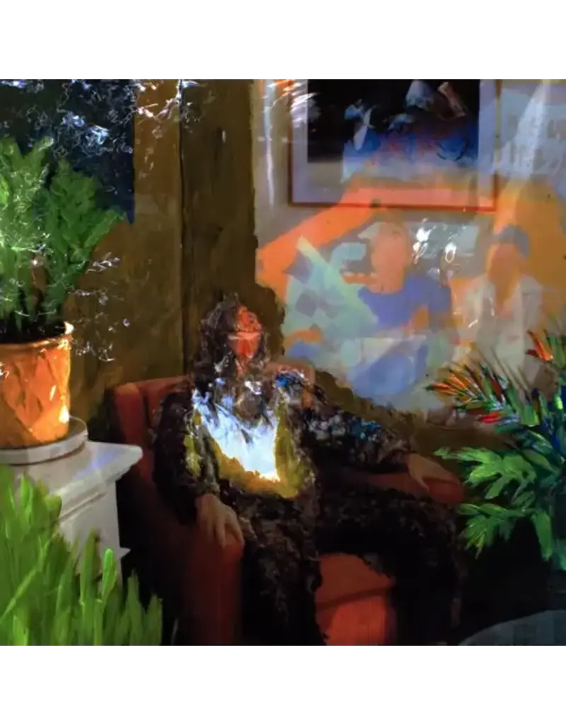 (LP) Colin Miller - Losin'