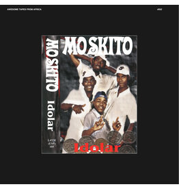 (LP) Moskito - Idolar
