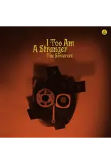 (LP) Sorcerers - I Too Am A Stranger