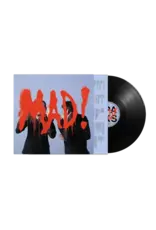 Transgressive (LP) Sparks - MAD! (Black Vinyl)