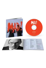 Transgressive (CD) Sparks - MAD!