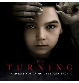 Masterworks (LP) Various Artists - The Turning (Original Motion Picture Soundtrack)