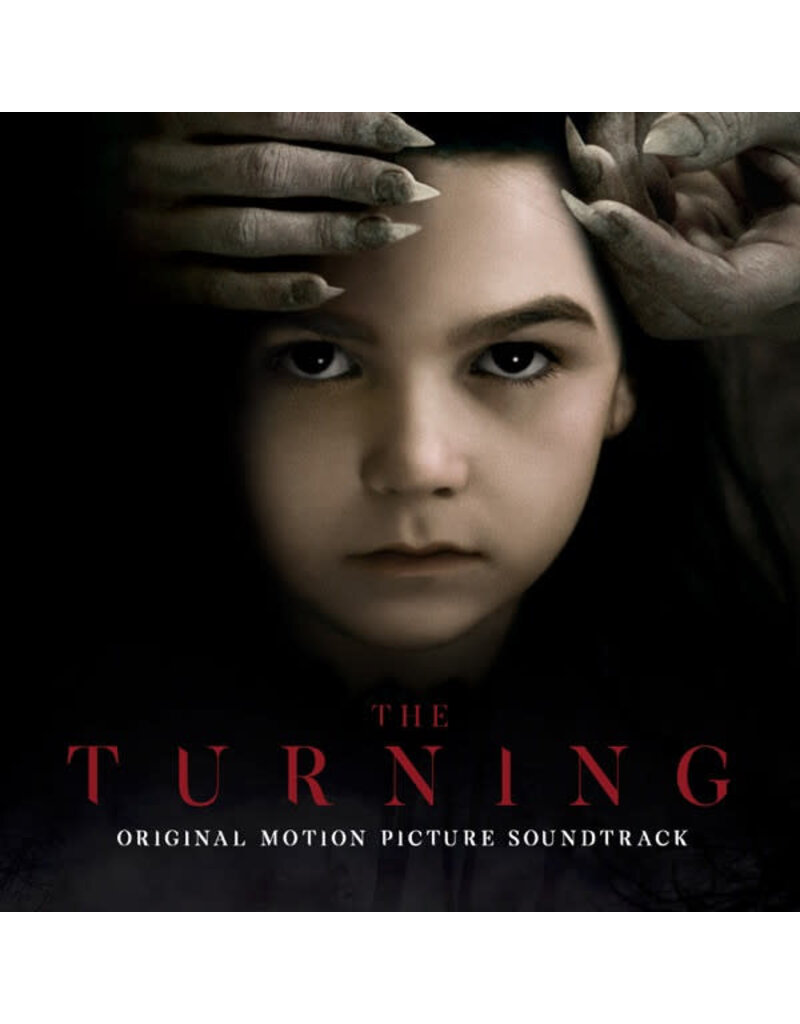 Masterworks (LP) Various Artists - The Turning (Original Motion Picture Soundtrack)