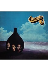(LP) Abaete - Abaete (1977)