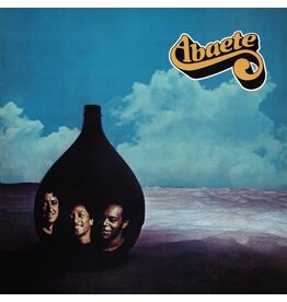 (LP) Abaete - Abaete (C.1977)