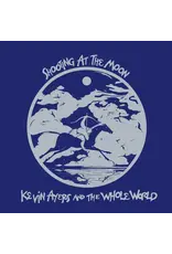 ESOTERIC (LP) Kevin Ayers - Shooting At The Moon