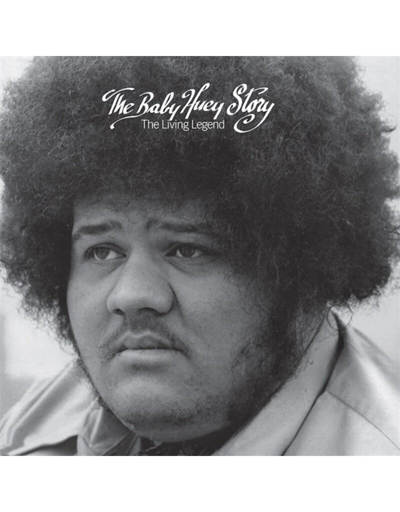 (LP) Baby Huey - Baby Huey Story