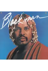 (LP) Don Blackman - Don Blackman (180g Red Vinyl)