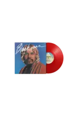 (LP) Don Blackman - Don Blackman (180g Red Vinyl)