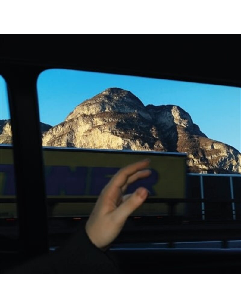 (LP) Caroline - Caroline 2