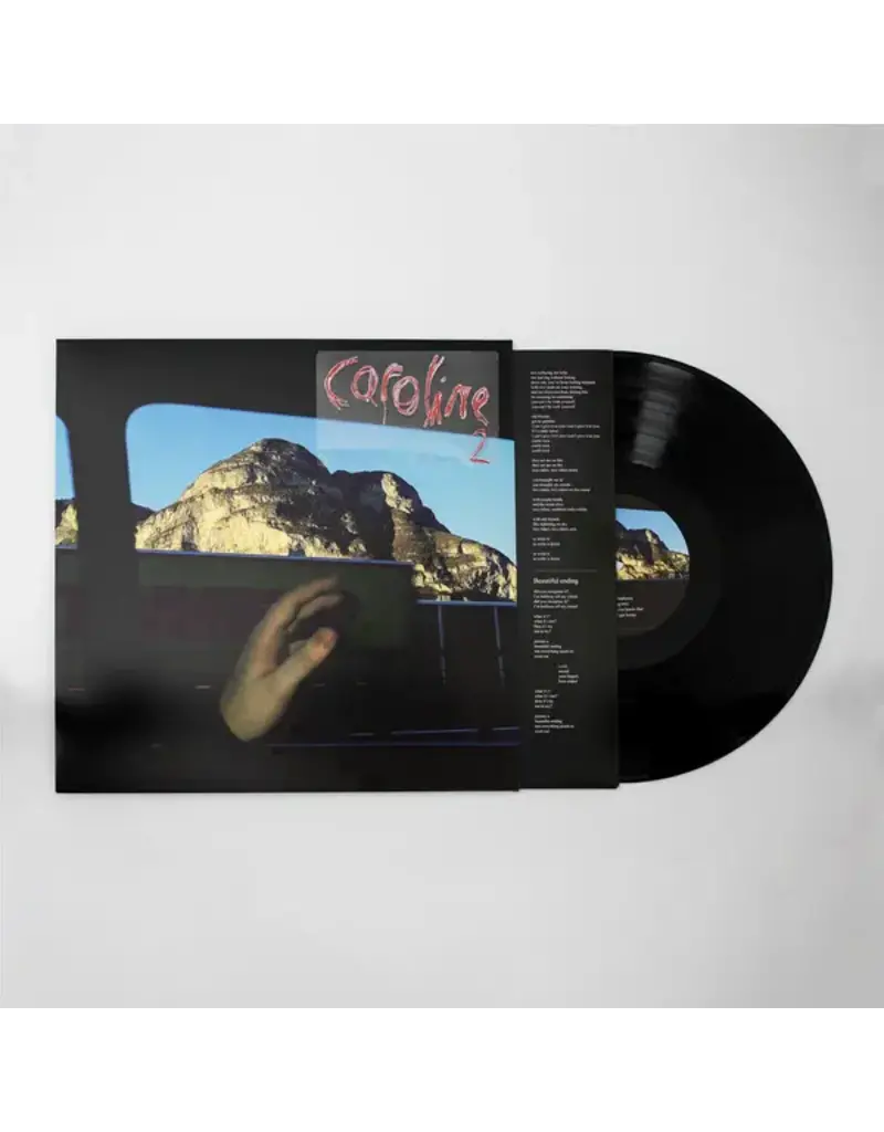 (LP) Caroline - Caroline 2