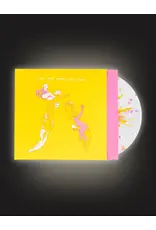 (LP) Clap Your Hands Say Yeah - Clap Your Hands Say Yeah (Crystal Fuschia Splatter w/7-Inch)