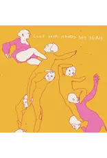 (LP) Clap Your Hands Say Yeah - Clap Your Hands Say Yeah (Gold White & Rose w/7-Inch)