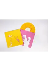 (LP) Clap Your Hands Say Yeah - Clap Your Hands Say Yeah (Gold White & Rose w/7-Inch)