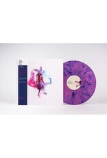 (LP) Clap Your Hands Say Yeah - Hysterical (Blue Marble Vinyl)