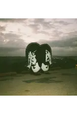 (LP) Death From Above 1979 - The Physical World (11th Anniversary-2LP Coloured Vinyl)