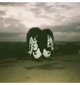 (LP) Death From Above 1979 - The Physical World (11th Anniversary-2LP Coloured Vinyl)