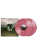 (LP) Death From Above 1979 - The Physical World (11th Anniversary-2LP Coloured Vinyl)