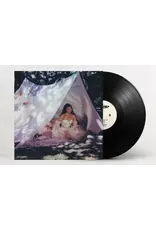Mr Bongo (LP) Julia Mestre - Maravilhosamente Bem (Black Vinyl)